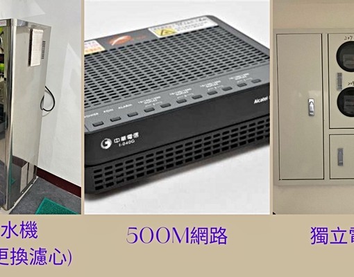 成大_南紡購物_獨立洗衣機與陽台 - Image 6