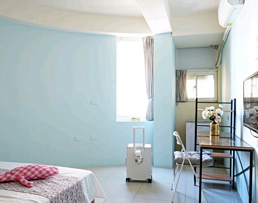 愛姐の台中高工中山醫可租補機車好停❤️乾淨子母車 - Image 13