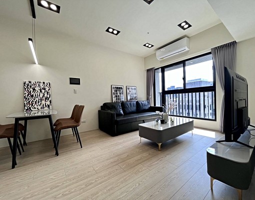 🔥仁山潮尚居|漂亮大3房2衛✅可租補✅可報稅✅家具全含車 - Image 2