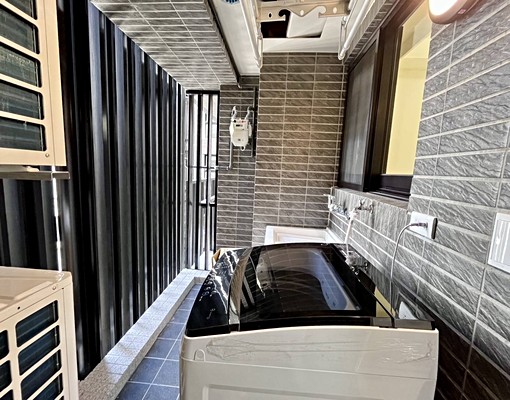 🔥仁山潮尚居|漂亮大3房2衛✅可租補✅可報稅✅家具全含車 - Image 10