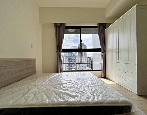 🔥仁山潮尚居|漂亮大3房2衛✅可租補✅可報稅✅家具全含車 - Image 15