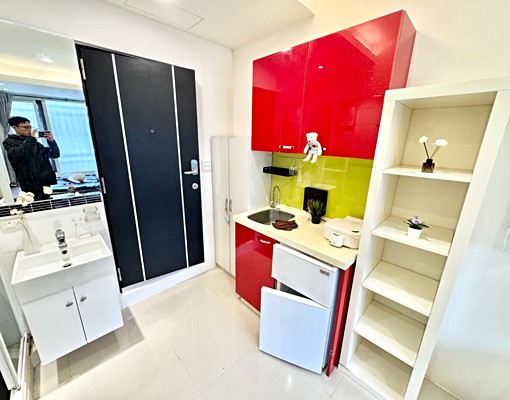 中和站/獨立陽台/寵物友善/採光通風/生活機能佳 - Image 5