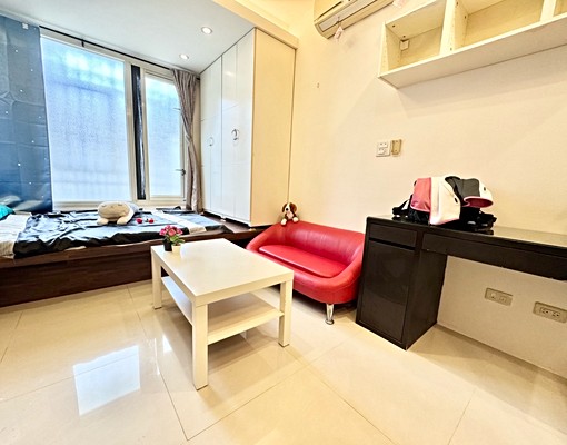 中和站/獨立陽台/寵物友善/採光通風/生活機能佳 - Image 1