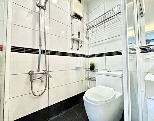 中和站/獨立陽台/寵物友善/採光通風/生活機能佳 - Image 6