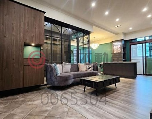 (♥д♥)五股~九揚傑士堡~裝潢時尚2+1房含管~低公設比~ - Image 15