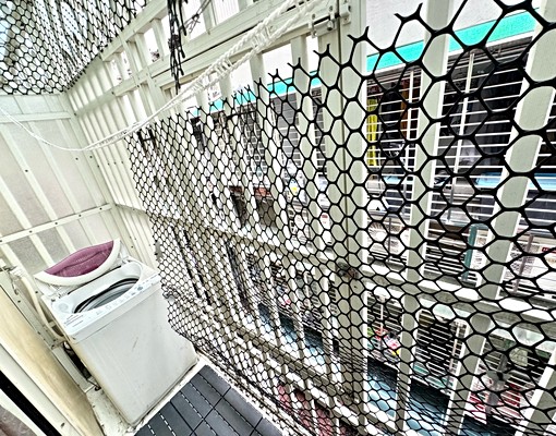 中和站/獨立陽台/寵物友善/採光通風/生活機能佳 - Image 5