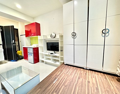 中和站/獨立陽台/寵物友善/採光通風/生活機能佳 - Image 4