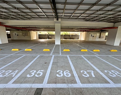 國稅局2房平車出租 - Image 9