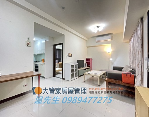 ☑可租補站前/美兩房含平車 - Image 1