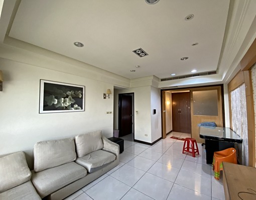 桃園文中路薄荷三房車位 - Image 2