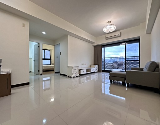 隨時可入住|廍子國小大兩房車位視野戶|快來看 - Image 4