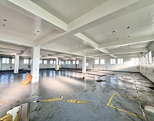 ☆西港慶安路甲工廠房 - Image 4