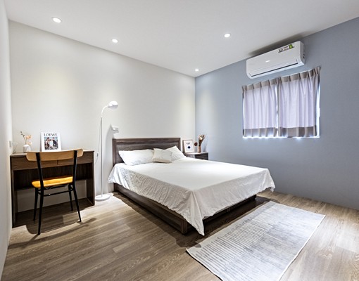 💫近桃園市政府💫兩房一廳/可補助可戶籍/獨洗獨網/可貓❗ - Image 4