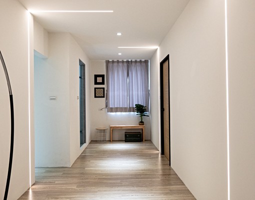 💫近桃園市政府💫兩房一廳/可補助可戶籍/獨洗獨網/可貓❗ - Image 7