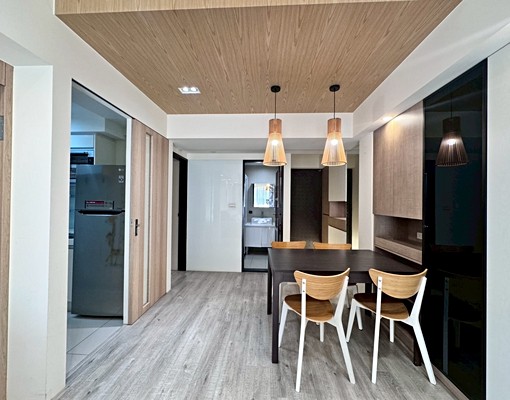 愛悅全配精美3房車|全禁💙永慶小飛 - Image 3