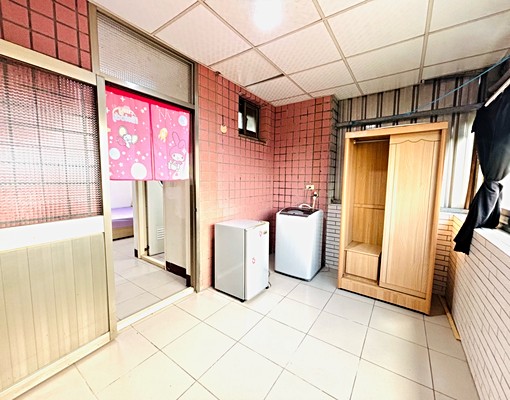 近中壢火車站,中原,元化路,工業區,大潤發大陽台套房 - Image 4