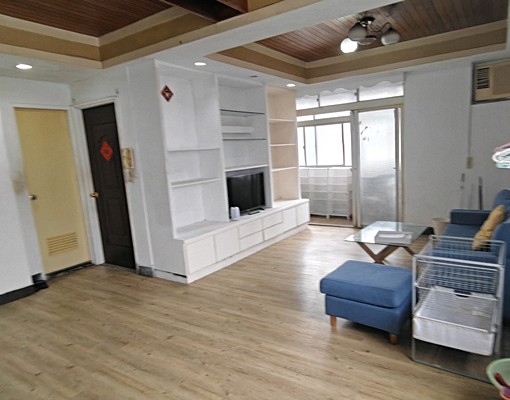 比漾百貨方正公寓3房(適親友同住) - Image 3