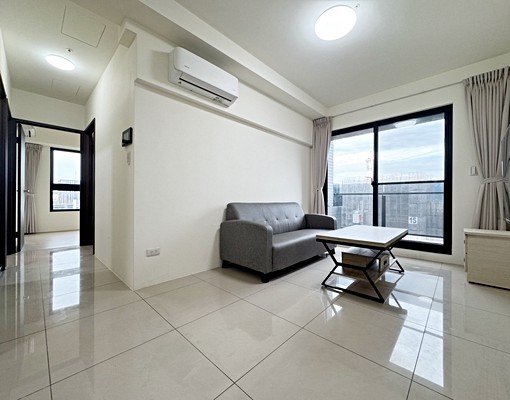 激熱⭐北屯好事多高樓層視野戶3房🔥可寵物🔥全配拎包入住 - Image 2