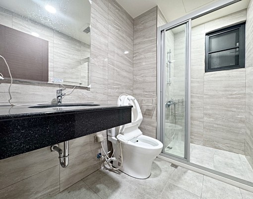 激熱⭐北屯好事多高樓層視野戶3房🔥可寵物🔥全配拎包入住 - Image 10