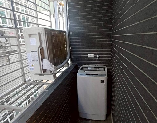 ✨一卡皮箱1房1廳✨可貓可租補可入籍可開伙/獨洗曬/飲水機❗ - Image 12