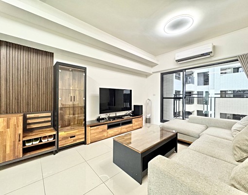 可寵可租補😻🐶三房傢俱全配❤️平面車位❤️私藏美屋 - Image 4