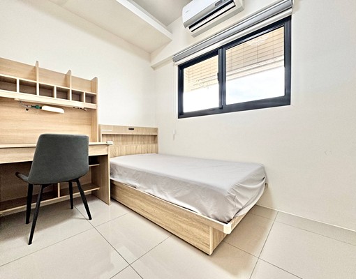 王室🥇秒殺大三房✨近北屯好事多✨職業友善🉑租補🉑可寵物 - Image 11