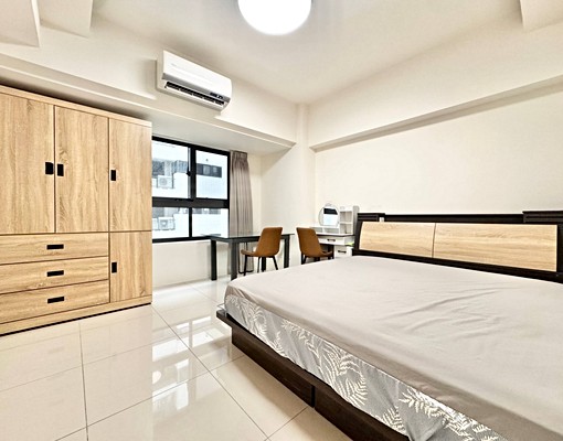 王室🥇秒殺大三房✨近北屯好事多✨職業友善🉑租補🉑可寵物 - Image 8