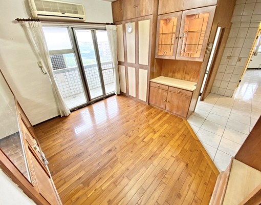 惠文學區⁂公益路上最後1間★可租補★兩房兩衛 - Image 4