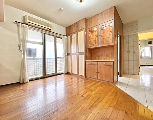 惠文學區⁂公益路上最後1間★可租補★兩房兩衛 - Image 5