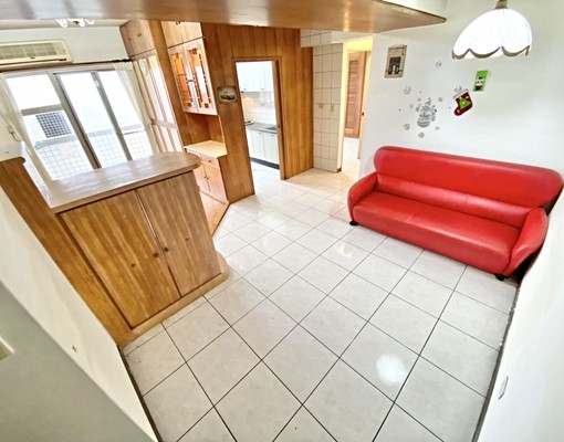 惠文學區⁂公益路上最後1間★可租補★兩房兩衛 - Image 2