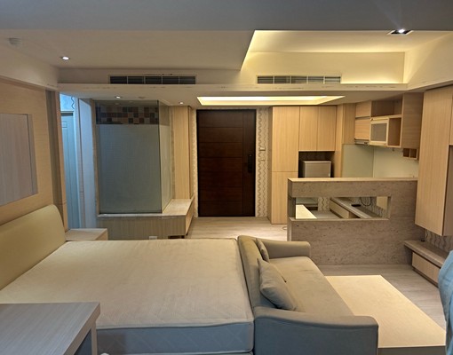 時尚1+1房美裝潢飯店式管理外商主管最愛 - Image 8