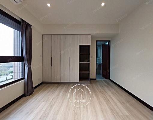 🌟溫馨小豪宅|百萬裝潢・3房含平車🔥可拎包入住 - Image 9