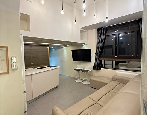 挑高三層百萬景觀宅|整片城市夜景|收納爆量・泡湯池設計 - Image 4