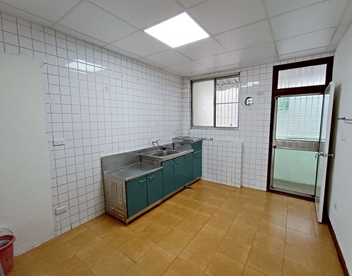 免仲可租補🥇福德三路靜巷採光通風佳公寓3房💥全佳社宅 - Image 10