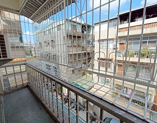 免仲可租補🥇福德三路靜巷採光通風佳公寓3房💥全佳社宅 - Image 13