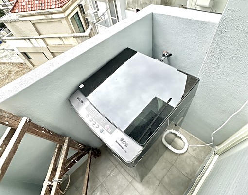 🚀限量！可租補小套房曝光✨陽台獨洗＋管理員💥逢甲旁超方便 - Image 3