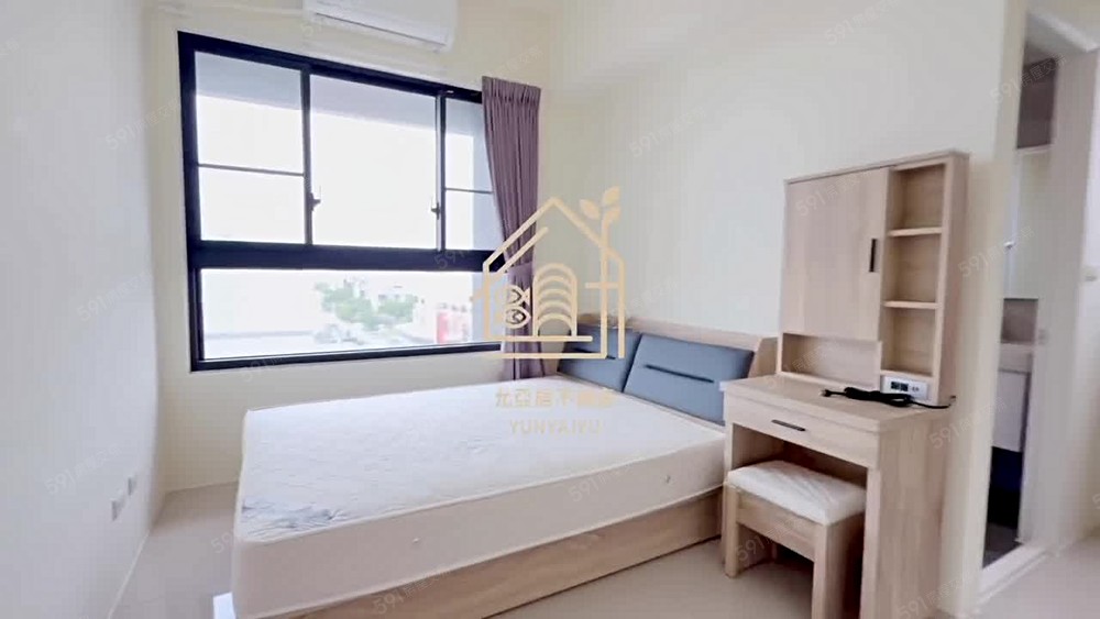 ❣️允亞居知音❣️專任全新商60,含車含管+寵物友善推推 - Image 1