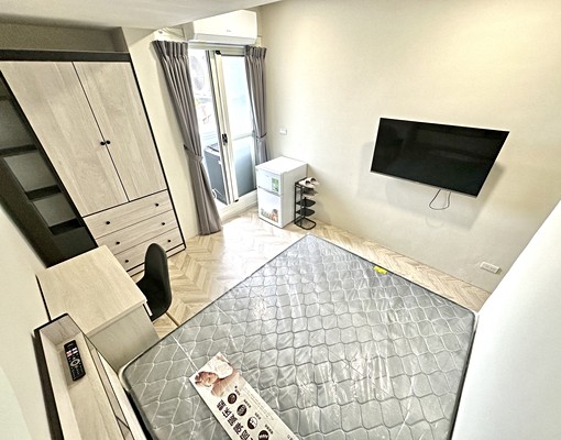 🚀限量！可租補小套房曝光✨陽台獨洗＋管理員💥逢甲旁超方便 - Image 10