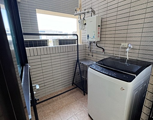 近竹南台積電2房_全配傢俱家電_可租補 - Image 7