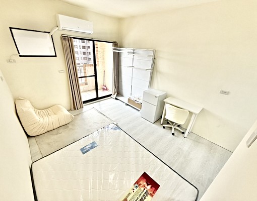 西區南屯NOVA-★電梯社區★✔臺水電✔陽台套房 - Image 10