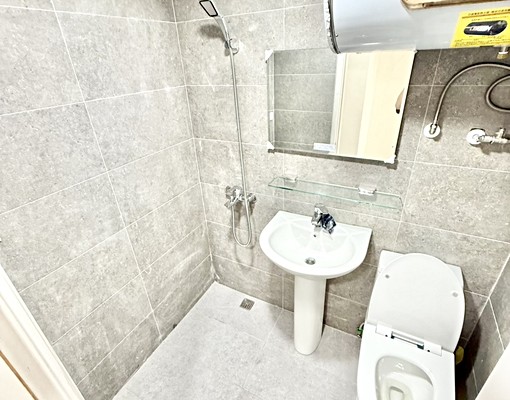 西區南屯NOVA-★電梯社區★✔臺水電✔陽台套房 - Image 9