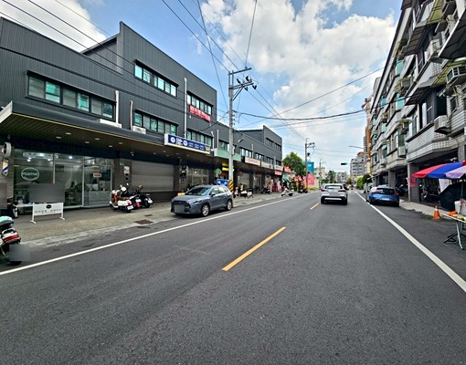 ★歸仁5.7米面寬金店面 - Image 8