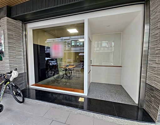 ★歸仁5.7米面寬金店面 - Image 2