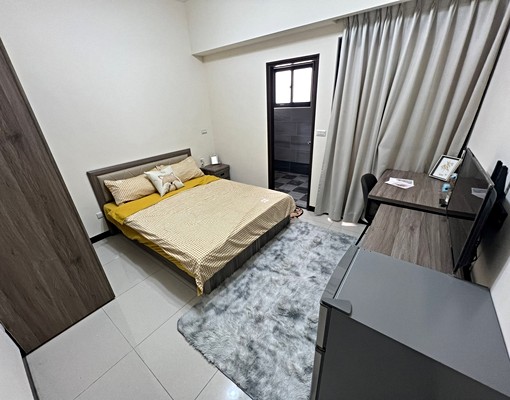 ✨近平鎮育達高中/宋屋國小✨獨立陽台電梯套房❗ - Image 3