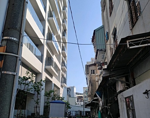 南華街15號大套房近永華路新光西門 - Image 11