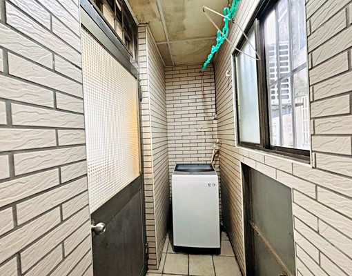 近火車站／SOGO／天晟醫院／藝術館／陽台洗衣機 - Image 6