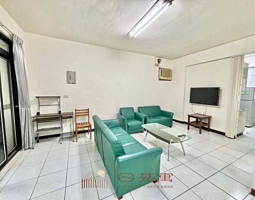 🏡長春街電梯3房|大空間出租・可貓・可租補 - Image 1