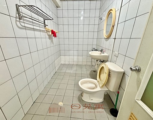 🏡長春街電梯3房|大空間出租・可貓・可租補 - Image 8