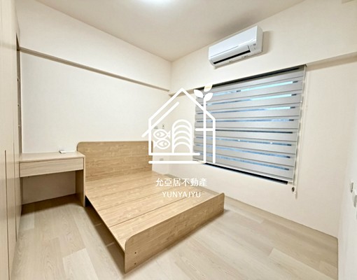 ❣️允亞居知音❣️東區核心質感巨星,拎包入住含車含管可寵 - Image 5