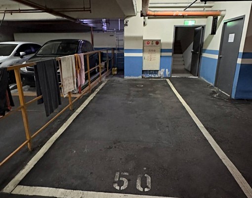 歐洲領袖威登美妝3房+車位 - Image 13